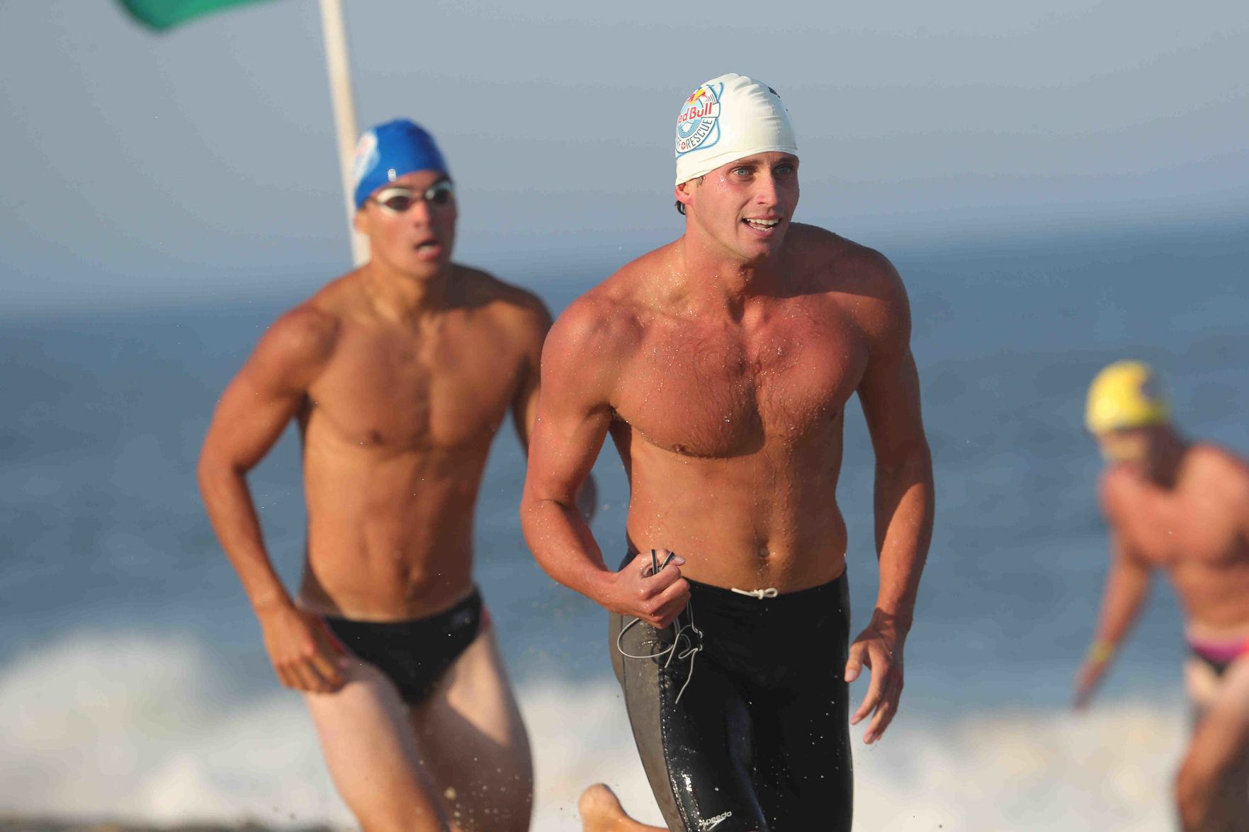 Ship Bottom Beach Patrol-Jack Donlon Memorial Race
